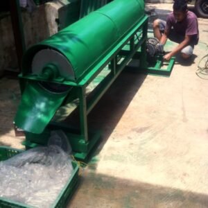 Mesin Pengering Plastik (2)